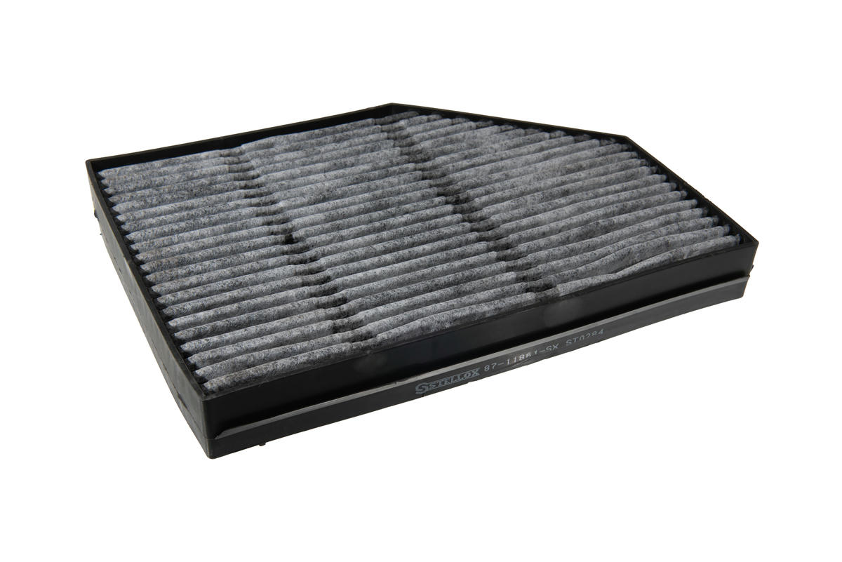 87-11861-SX_фильтр салона! MB Actros IV/Antos/Arocs preview 2