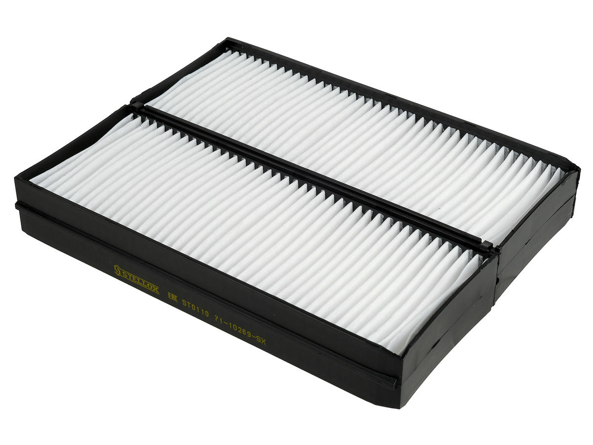 Фильтр салона Hyundai Sonata, Kia Magentis 01> STELLOX 7110269_SX preview 4
