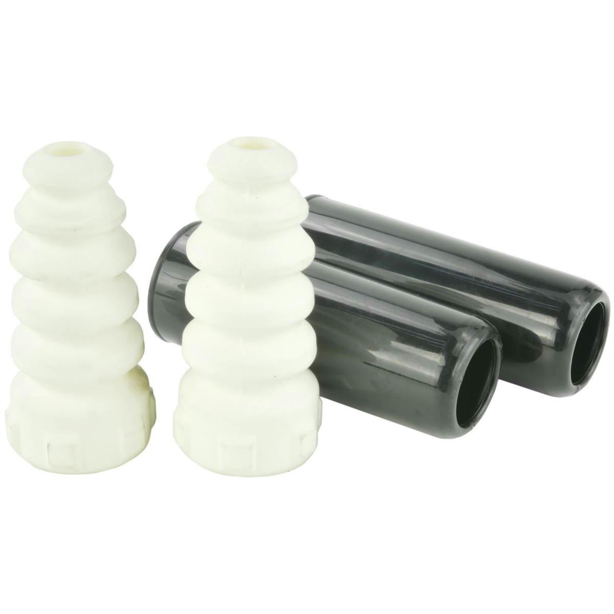 Пыльник заднего амортизатора с отбойником комплект AUDI RSQ3 2014-2018 FEBEST VWSHB-TOURIIR-KIT preview 1