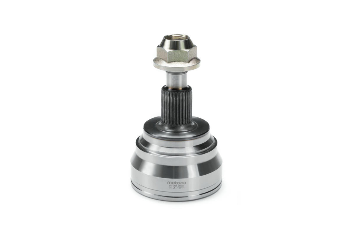 ШРУС наружный передний Mercedes Benz W164 M-Klasse (ML) (2005-2011), Mercedes Benz GL-Class X164 (20 preview 2