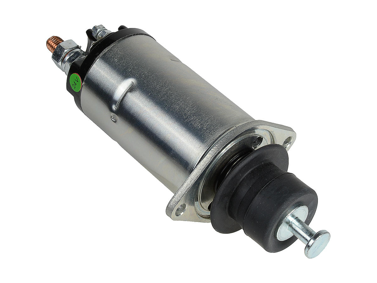 06-85221-SX_втягивающее реле стартера!24v D58MB Truck Atego II 1326 2010-2013 7201ccm OM925.920 3.9 preview 1