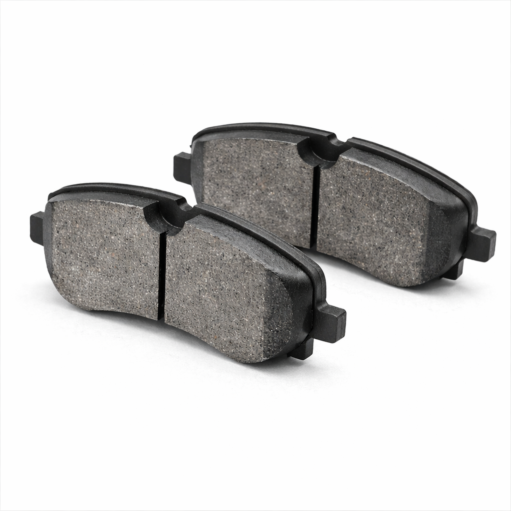 Тормозные колодки фото Тормозные колодки фото