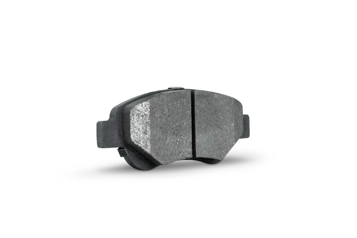 Колодки тормозные передние к-кт metaco 3000-148 preview 3