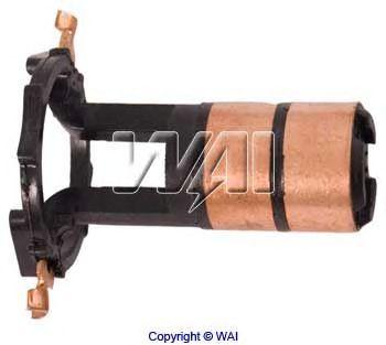 Кольцо генератора (коллектора) WAI 28-94867 preview 2