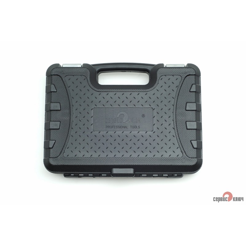 Набор инструмента 1/2" 17 предметов СЕРВИС КЛЮЧ preview 2