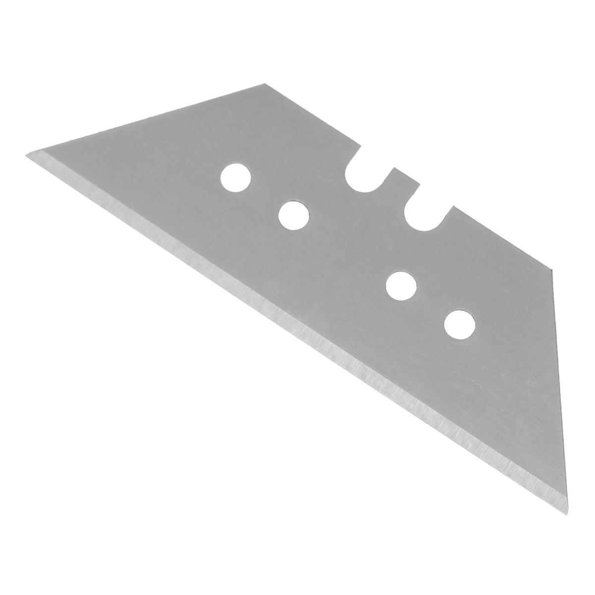 Лезвие трапециевидное прямое 18 мм 5шт MATRIX 793555 preview 2