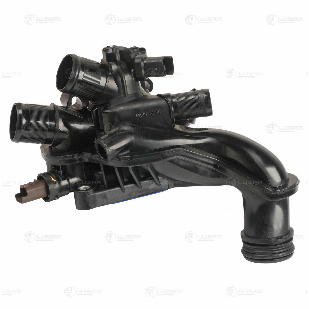 Термостат для а/м PSA 308 (11-)/C4 (10-) 1.6i MT (92 С, низкотемп. аналог 9808646980) (LT 2038) preview 3
