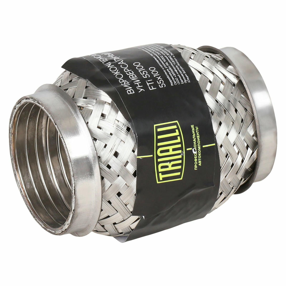 Гофра глушителя TRIALLI FTi 55100 preview 2