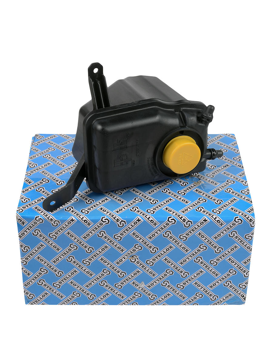 75-51236-SX_бачок расширительный! BMW E60 01-10/E61 04-10/E63 04-10/E64 04-10 preview 1