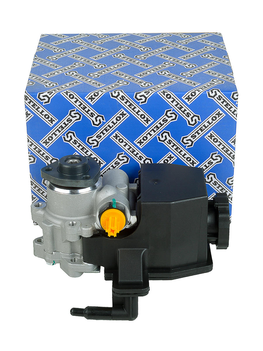 00-35533-SX_насос гидроусилителя руля! 54074 MB W202/W210 2.0D-3.0TD 96-02 preview 2