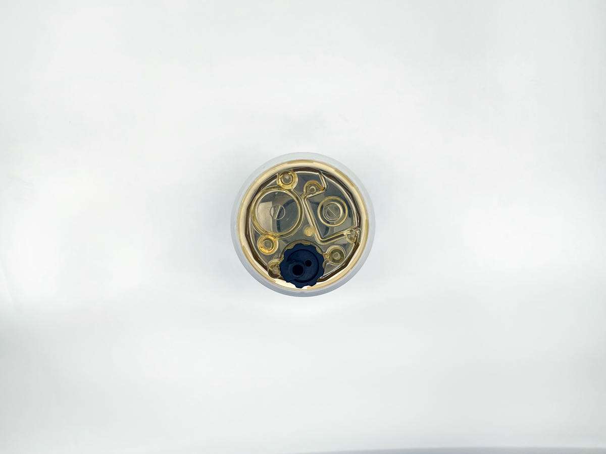 Фильтр сепаратора BIG FILTER GB-6118 preview 1