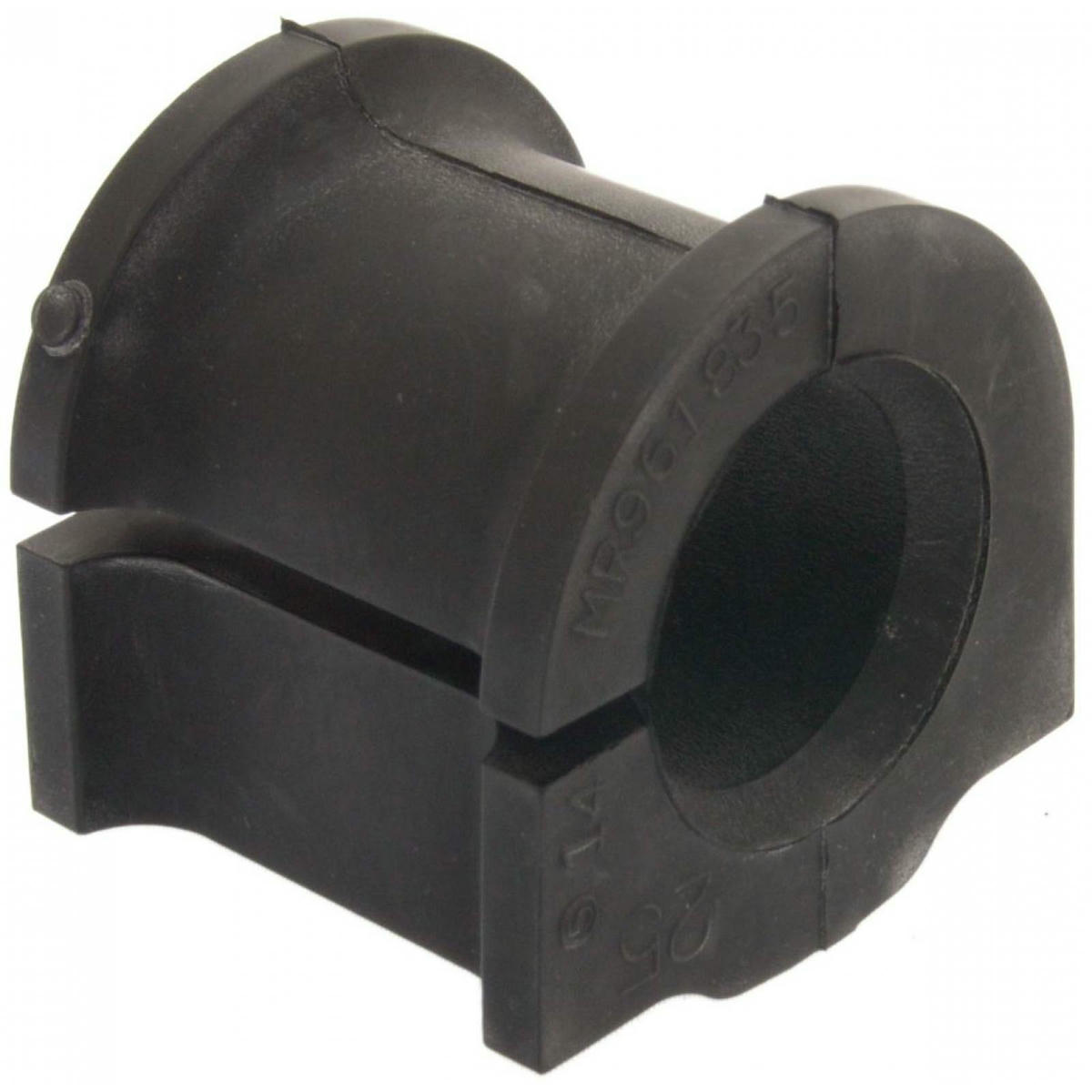 Втулка переднего стабилизатора FEBEST MSB-Z21F preview 1