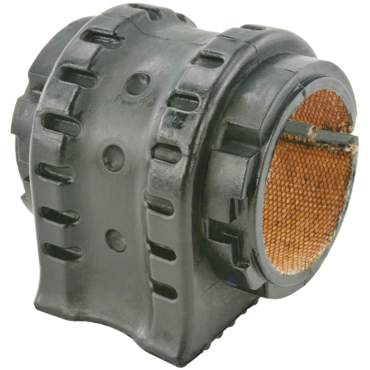 Втулка (сайлентблок) заднего стабилизатора FEBEST LRSB-RRSIII preview 1