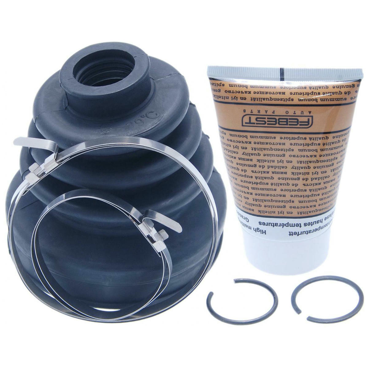 0315-CU2_к-кт пыльника ШРУСа внутреннего! Honda Accord/Prelude/CRX/CR-V 1.5-2.3i 87> preview 1