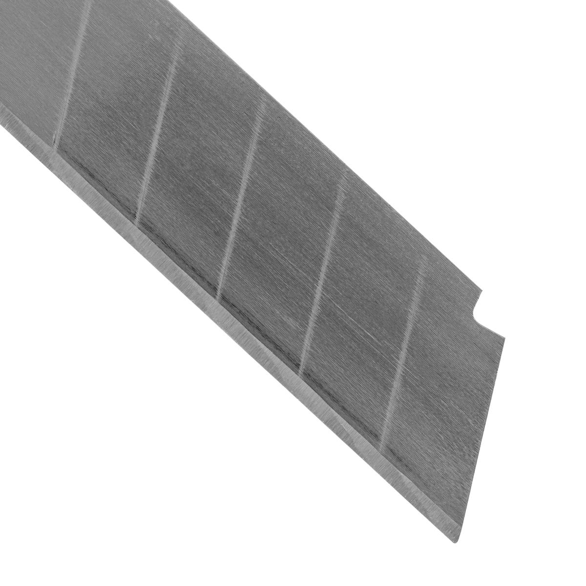 Лезвия, 18 мм, 10 шт MATRIX 793315 MATRIX 793315 preview 4