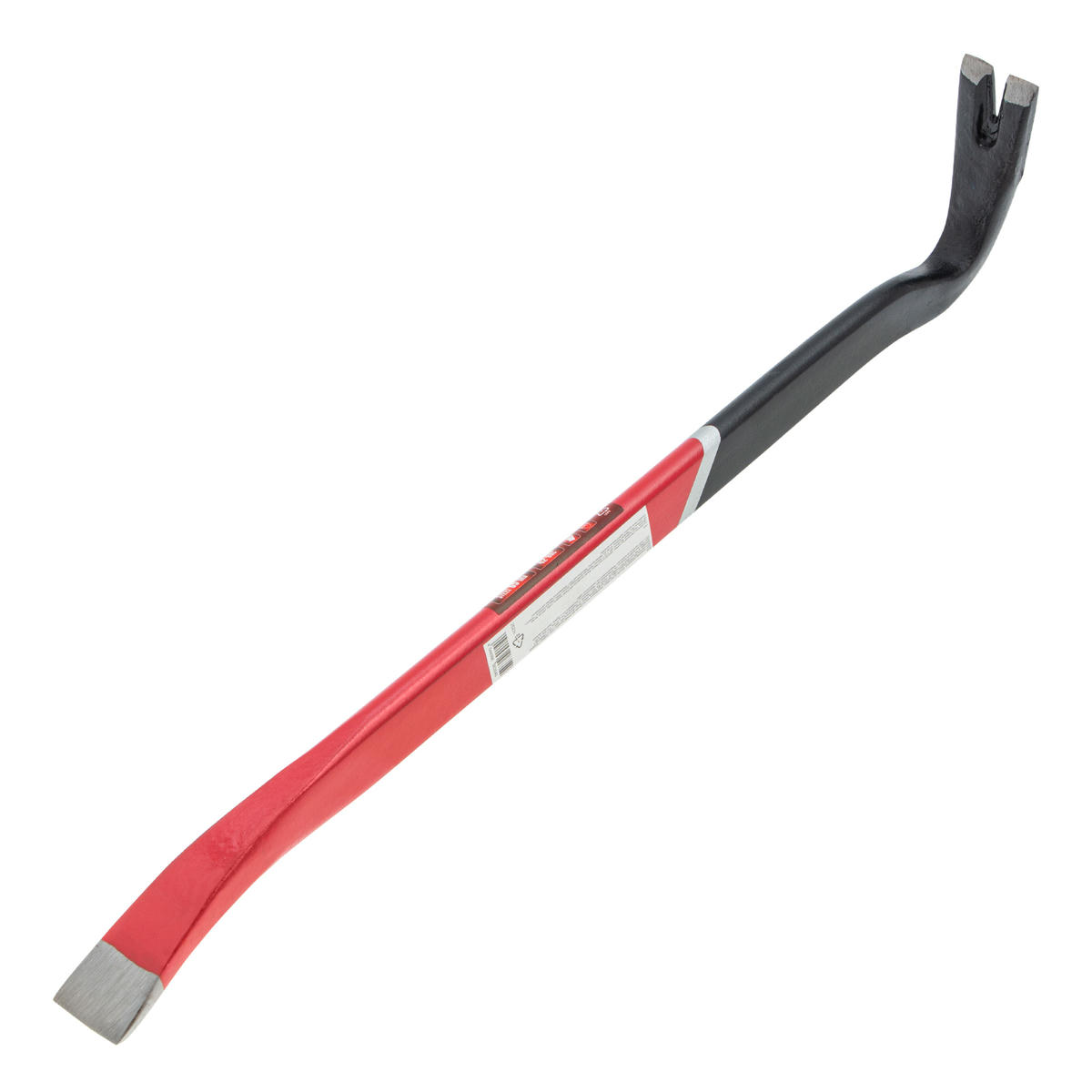 Лом-гвоздодер 450х25х12мм усиленный MATRIX preview 2