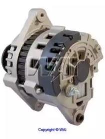 Генератор WAI 8005N preview 1