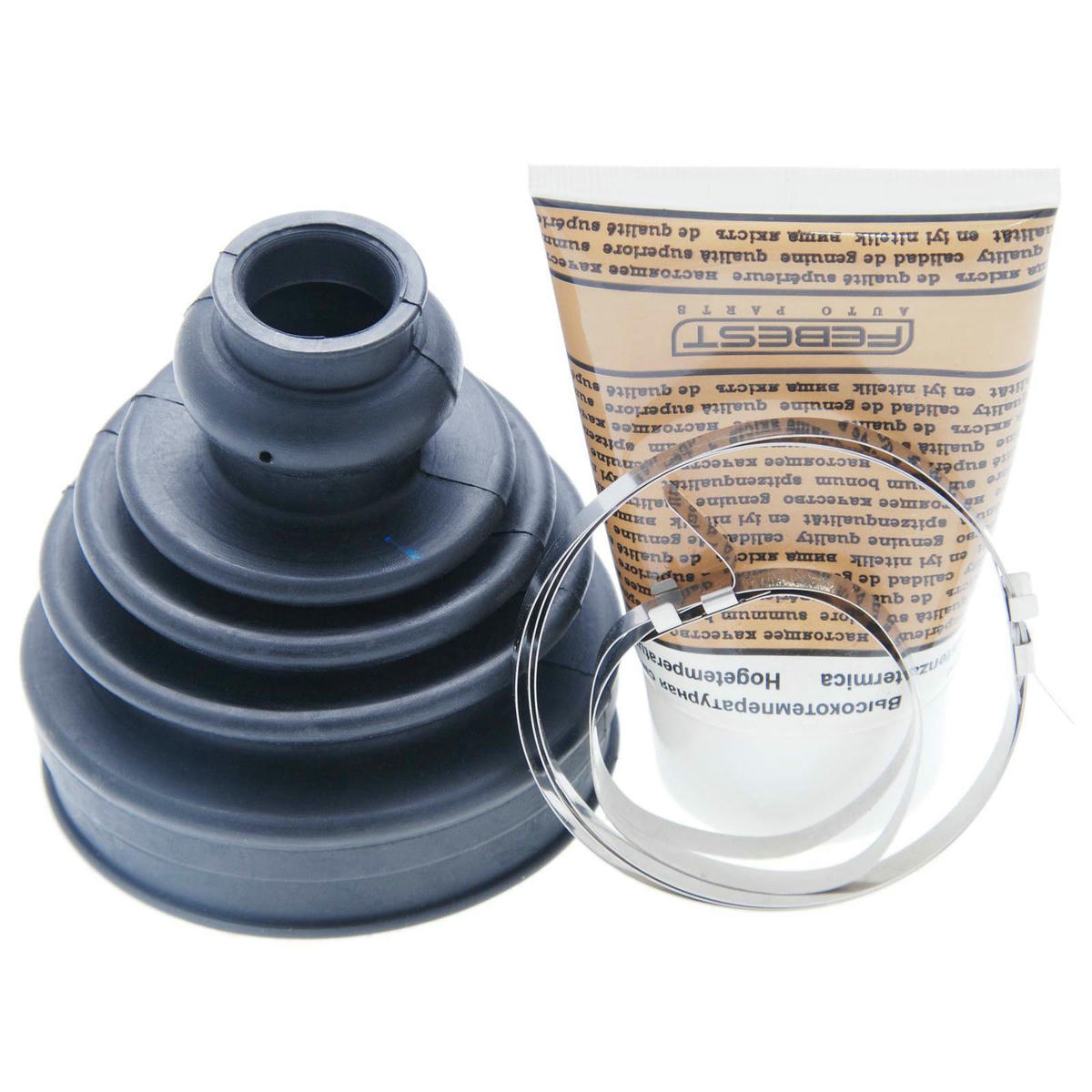 Пыльник ШРУСа FEBEST 2715-S60T preview 1