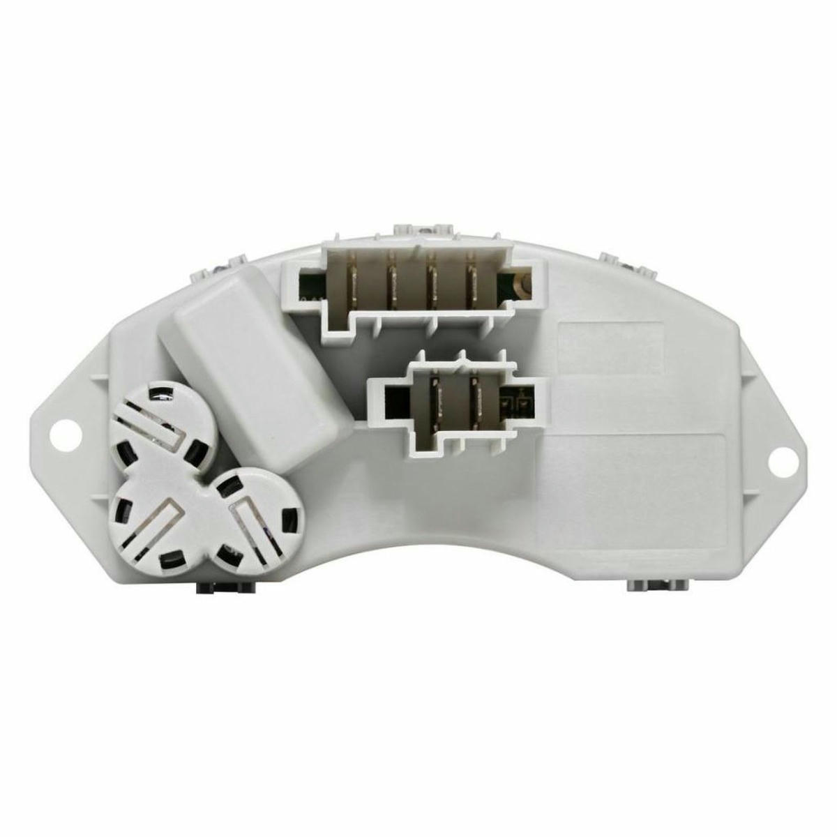 Резистор отопителя LUZAR LFR 2620 preview 2 Резистор отопителя LUZAR LFR 2620 preview 2