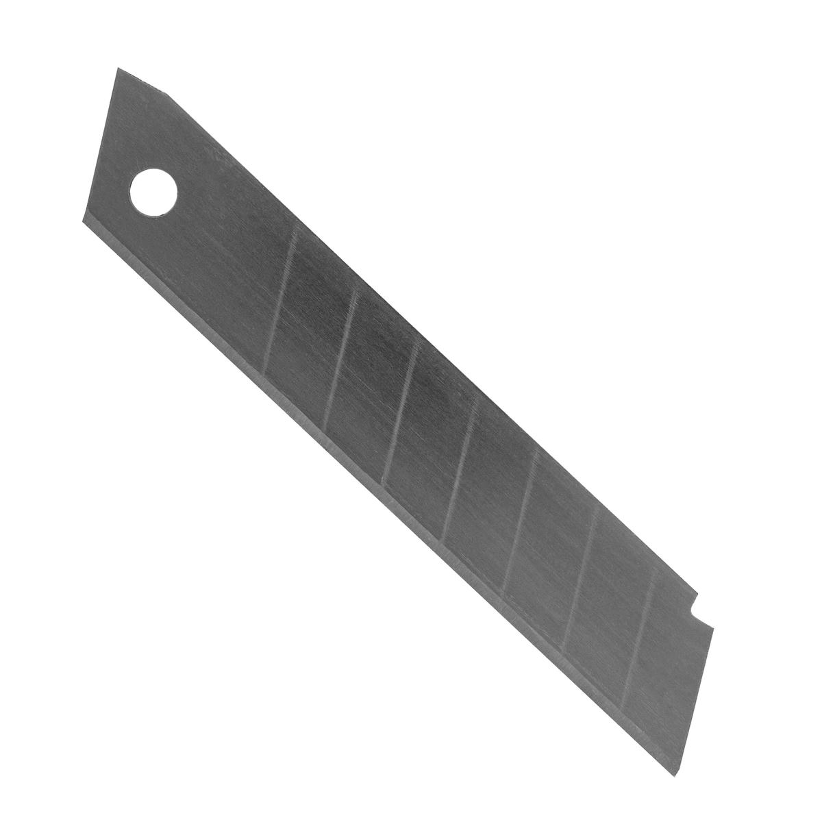 Лезвия, 18 мм, 10 шт MATRIX 793315 MATRIX 793315 preview 2