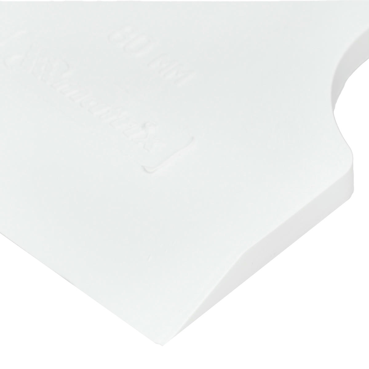 Набор шпателей 40-60-80 мм, белая резина 3шт MATRIX preview 5