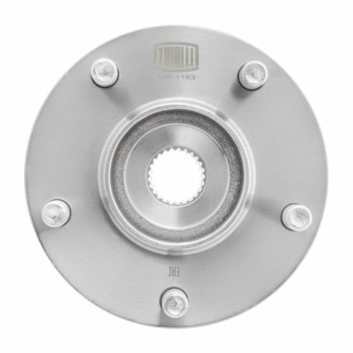 Подшипник ступицы TRIALLI MR 1183 preview 2