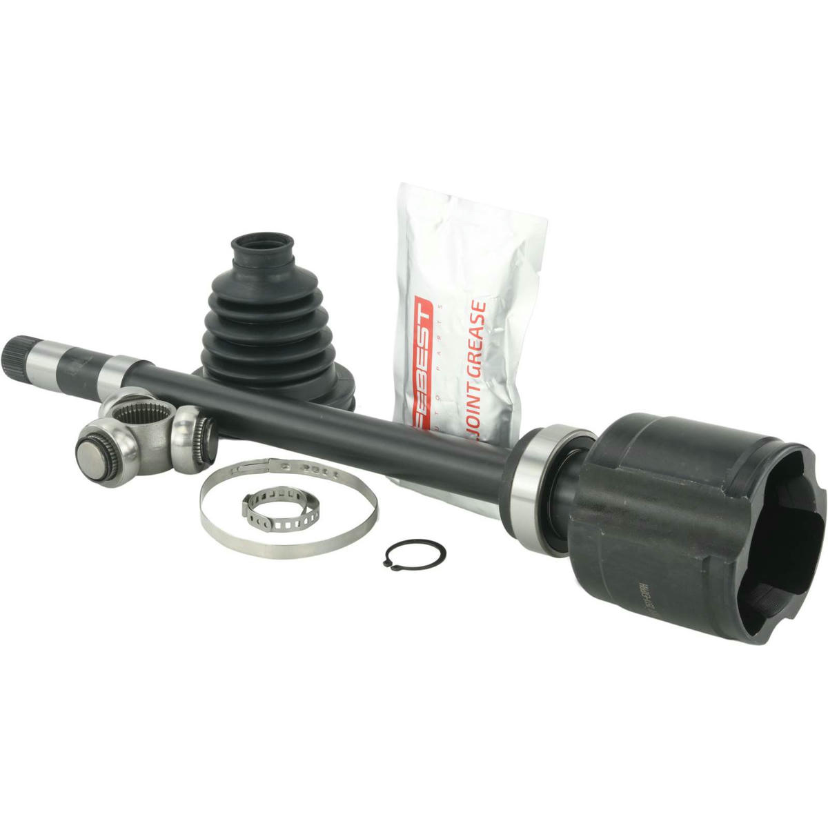 ШРУС ВНУТРЕННИЙ ПРАВЫЙ 36X32X37, шт preview 1