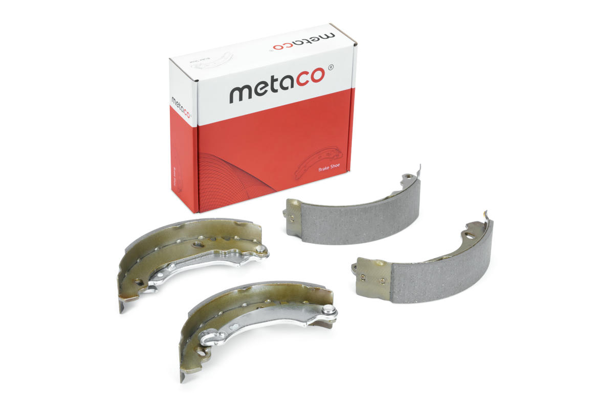 Колодки барабанные к-кт metaco 3020-019 preview 1 Колодки барабанные к-кт metaco 3020-019 preview 1