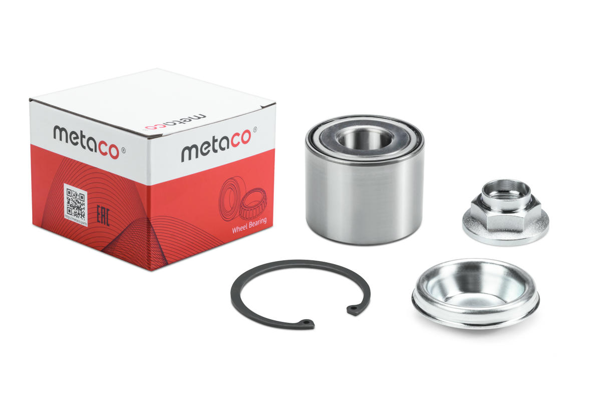 Подшипник ступицы metaco 5200-053 preview 2