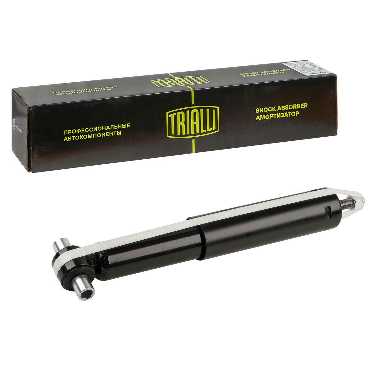 Амортизатор для а/м Volvo S60 (00-) задн. TRIALLI AG 10533 preview 2