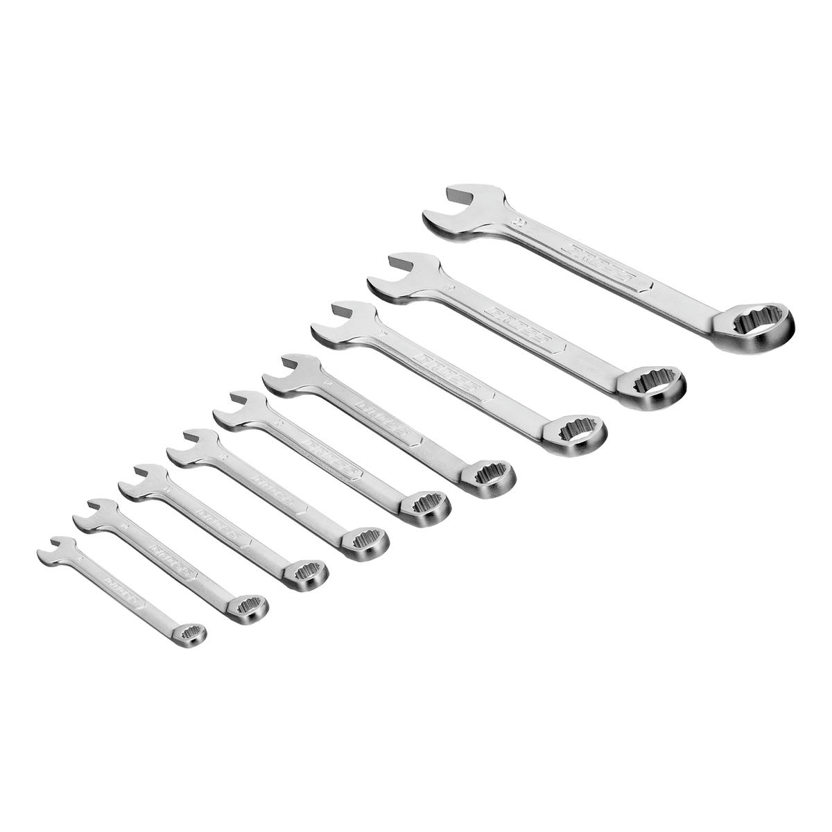 Набор инструмента 82пр. 1/2" 1/4" 120 зубьев GROSS preview 11