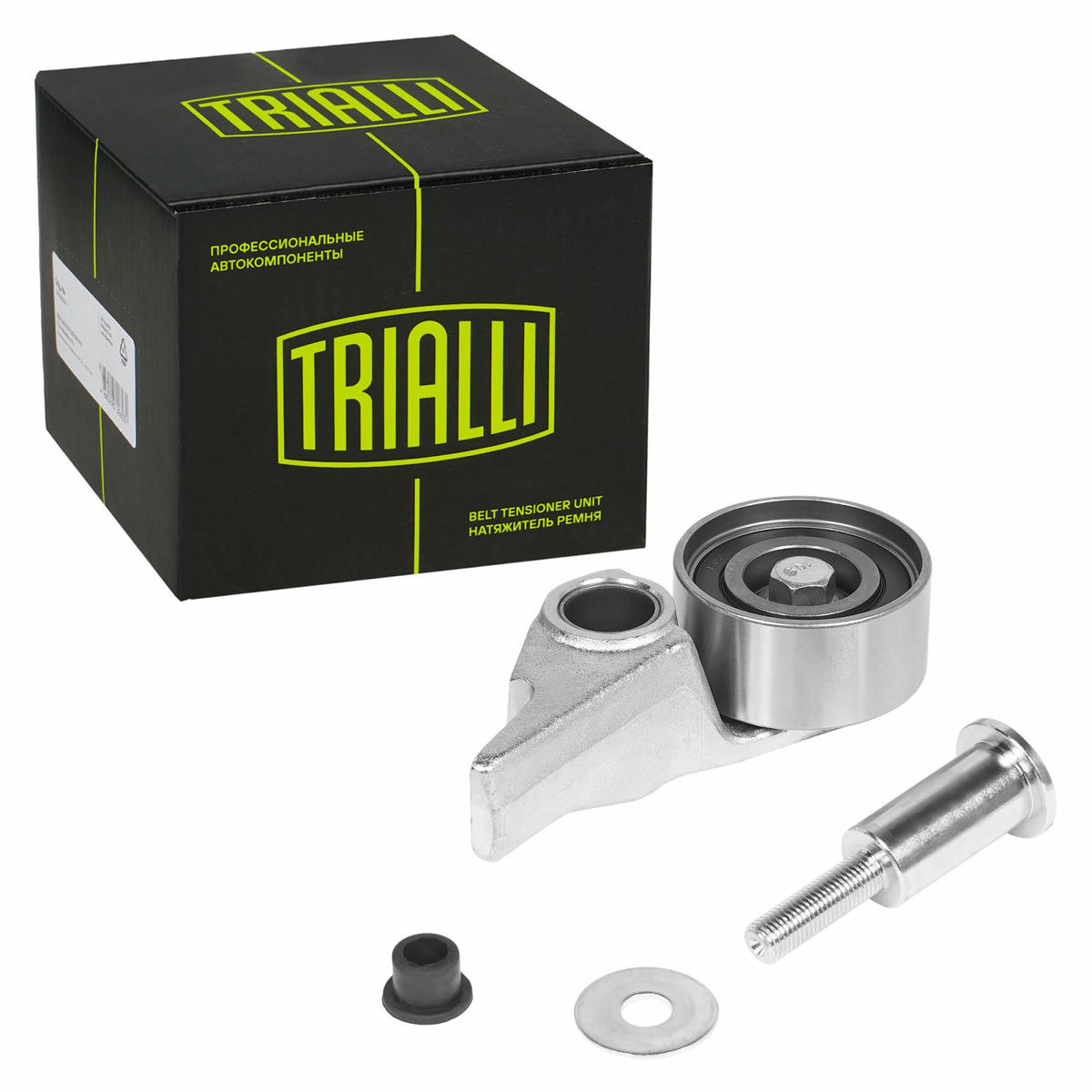 Ролик ГРМ TRIALLI CM 5226 preview 2