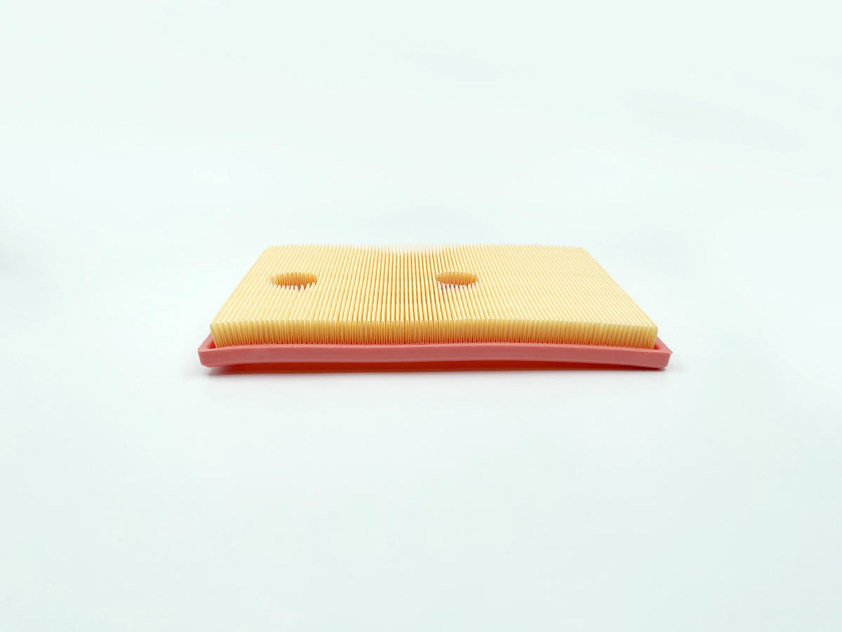 Фильтр воздушный BIG FILTER GB-966 preview 3