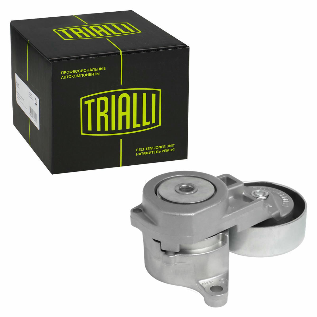 Натяжитель ремня TRIALLI CM1110 preview 2
