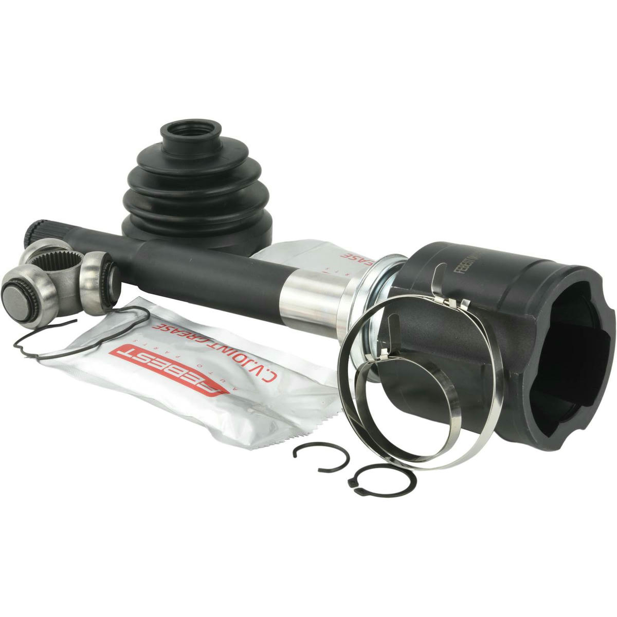 Шрус внутренний правый 35X50X27 preview 1