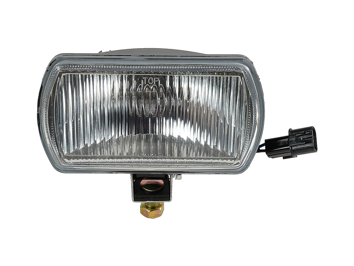 87-35054-SX_фара противотуманная белая ! без лампочки МАЗ preview 1