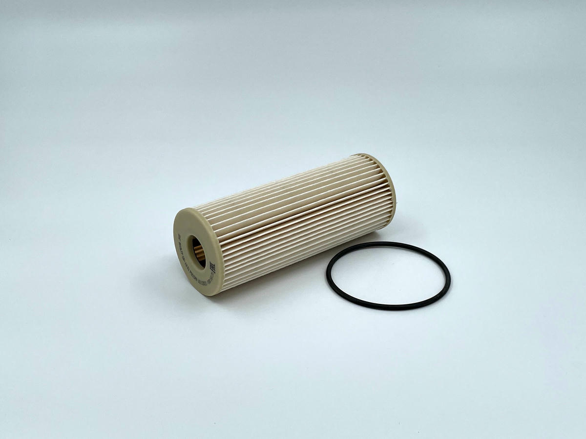 Фильтр масляный BIG FILTER GB-1031 preview 2