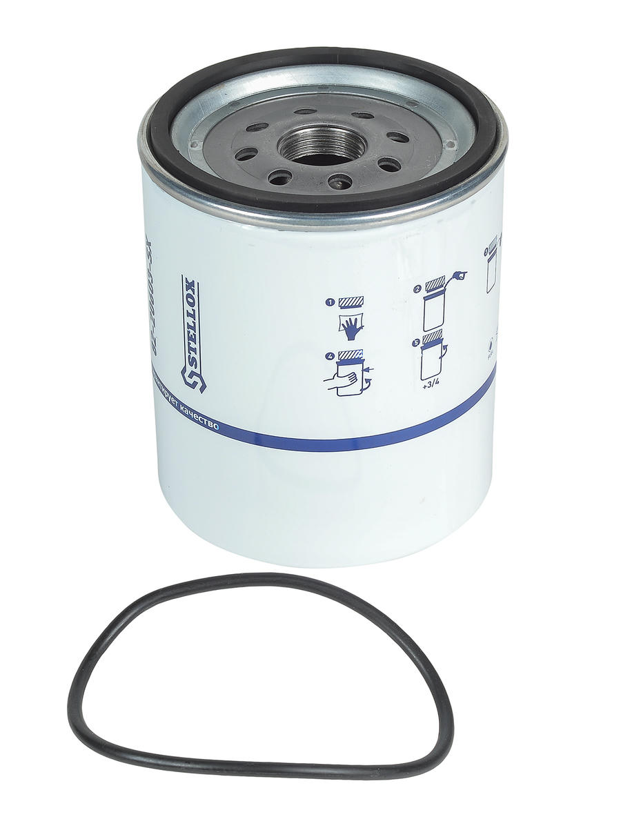 82-20603-SX_фильтр топливный! DAF,MAN,Scania preview 1