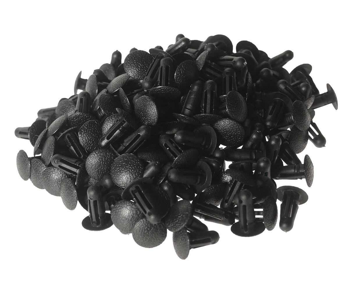 Клипса автомобильная №19 для обшивки FORD JTC preview 1