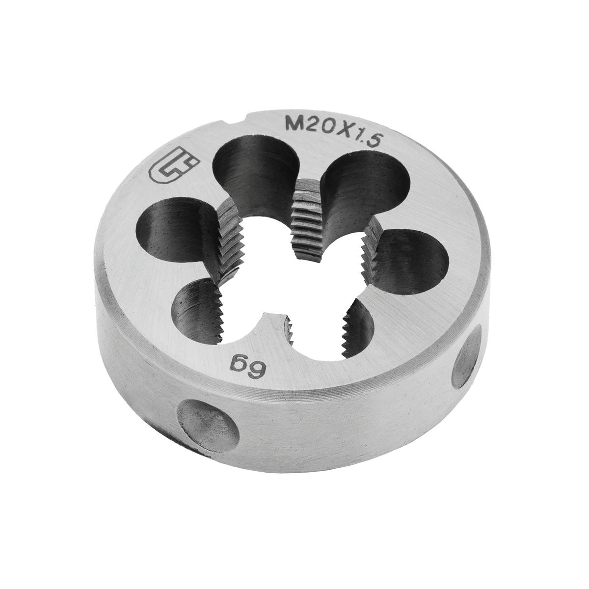 Плашка М20 х 1,5 мм// СИБРТЕХ preview 1