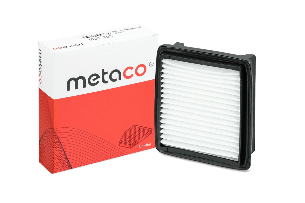 Фильтр воздушный metaco 1000-383 preview 1 Фильтр воздушный metaco 1000-383 preview 1