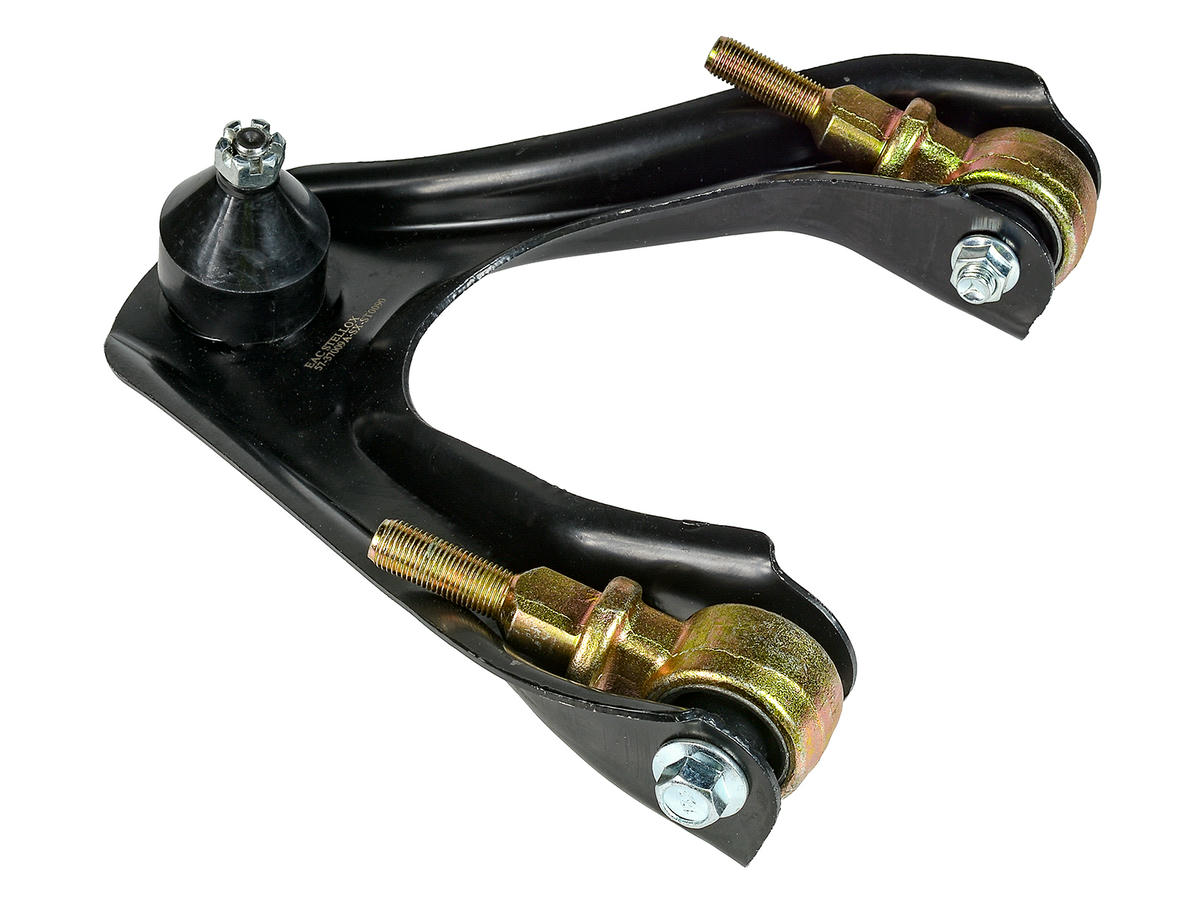 57-37009A-SX_рычаг передний верхний левый! Honda Accord CB3/CB7 <94 preview 2