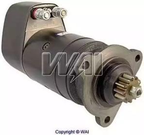 Стартер WAI 18392N preview 1