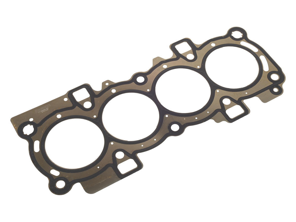 11-25090-SX_прокладка ГБЦ! (0.25mm) Ford Fiesta/Mondeo 1.6/Ti 07> preview 2