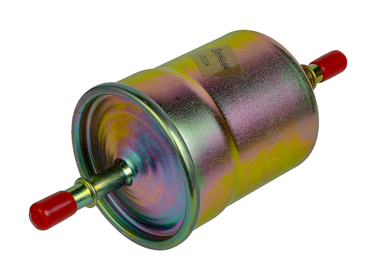 21-00990-SX_фильтр топливный! Changan CS35 preview 2