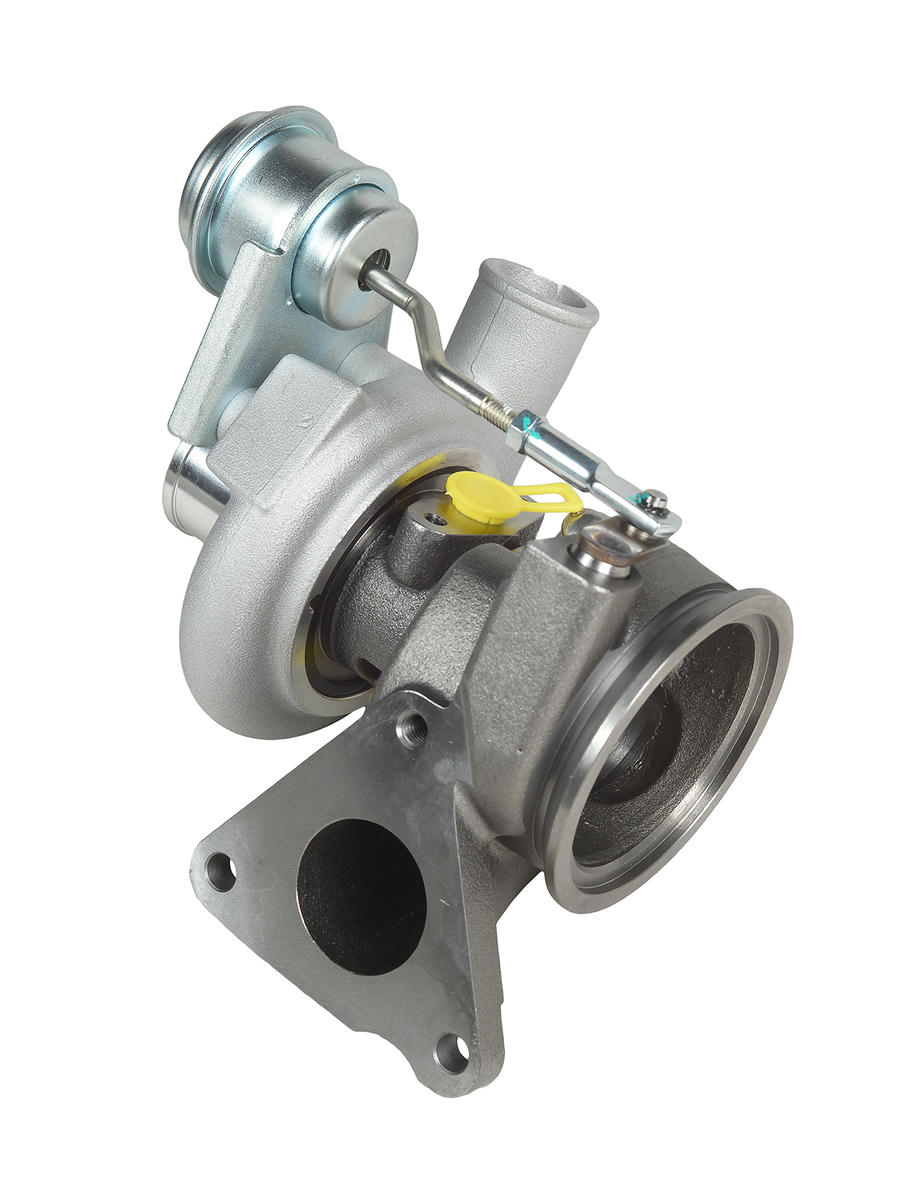 10-80317-SX_турбокомпрессор! 0375.K7 Peugeot Boxer 2.2HDi 06> preview 3