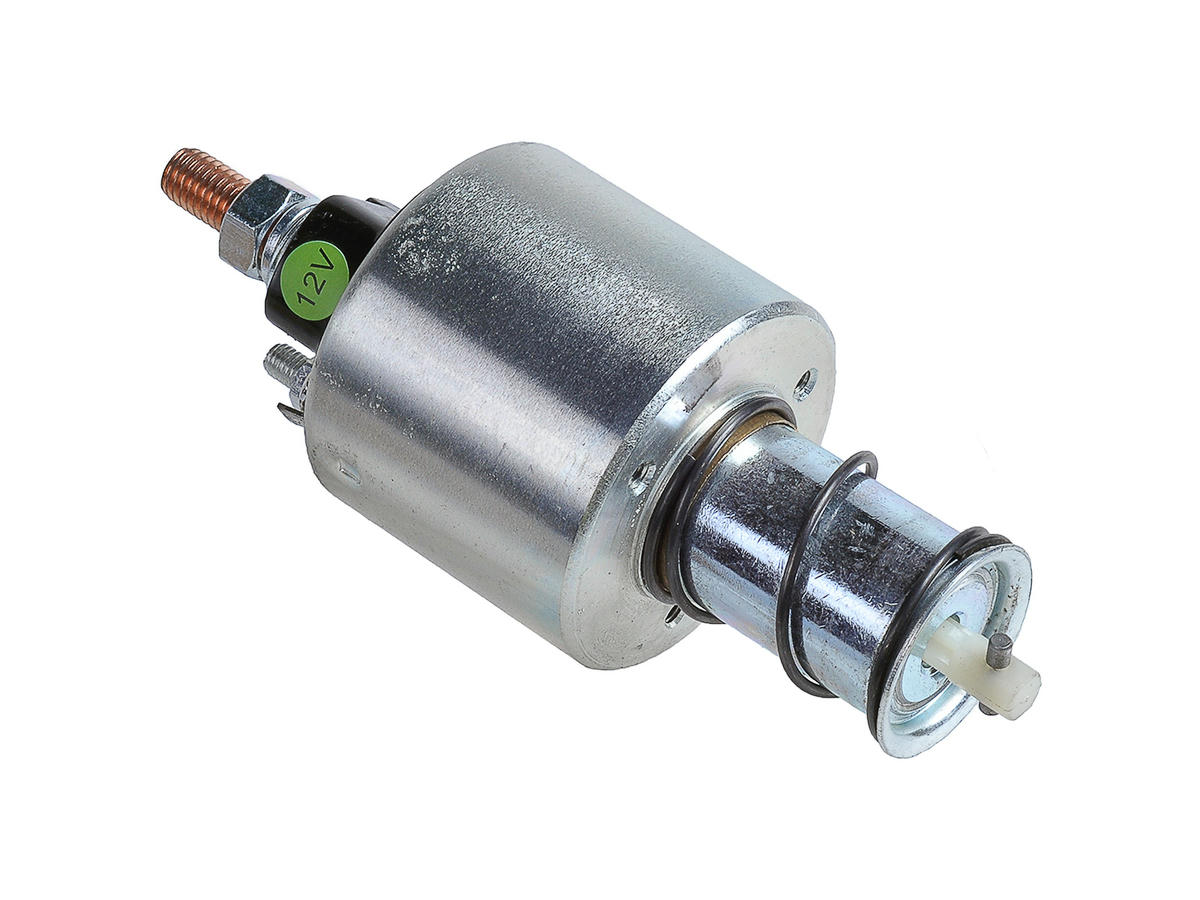 06-85224-SX_реле втягивающее! Chevrolet Corsa/Tigra 1.0/1.4 94> preview 2