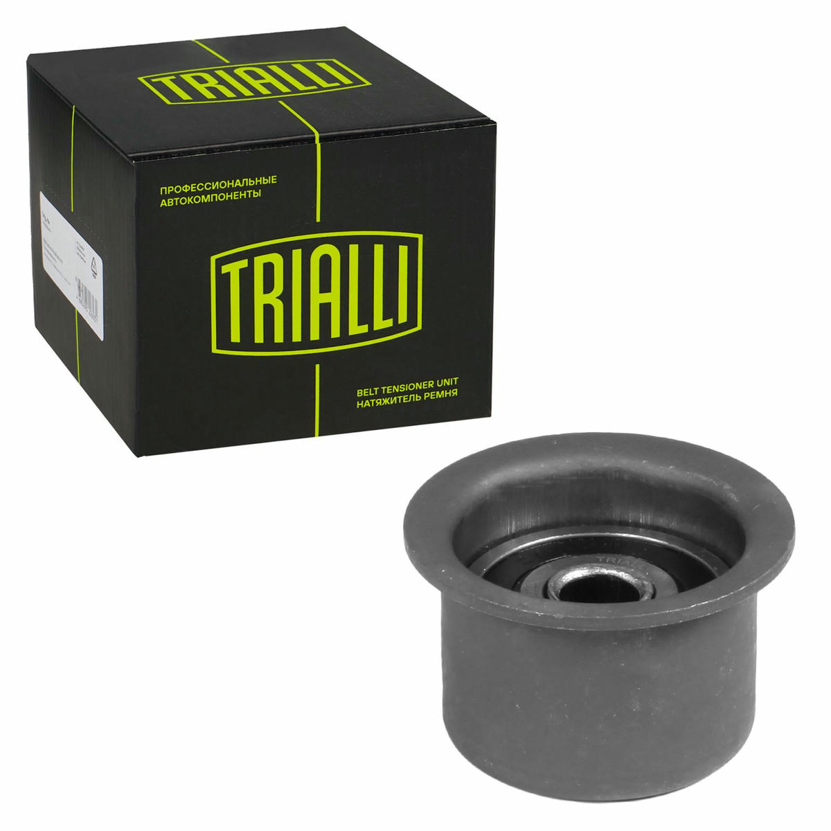 Ролик ГРМ TRIALLI CM 5203 preview 2