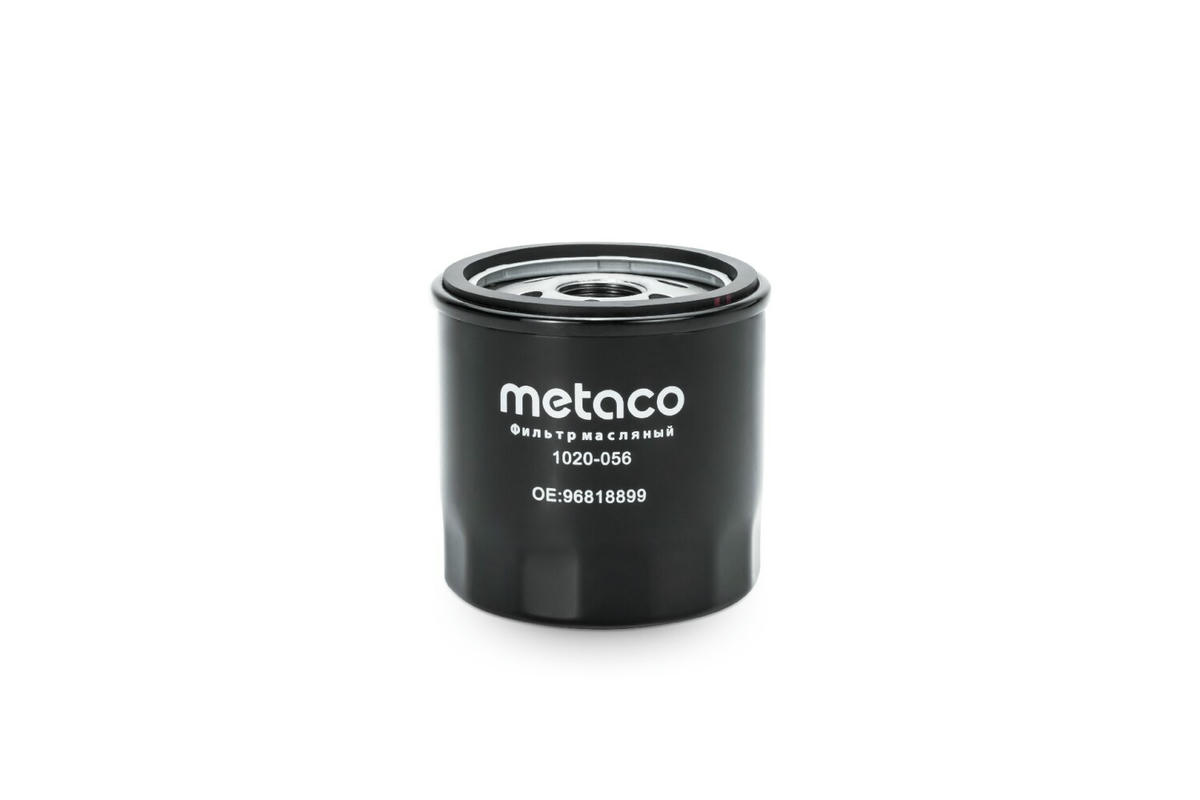 Фильтр масляный metaco 1020-056 preview 2