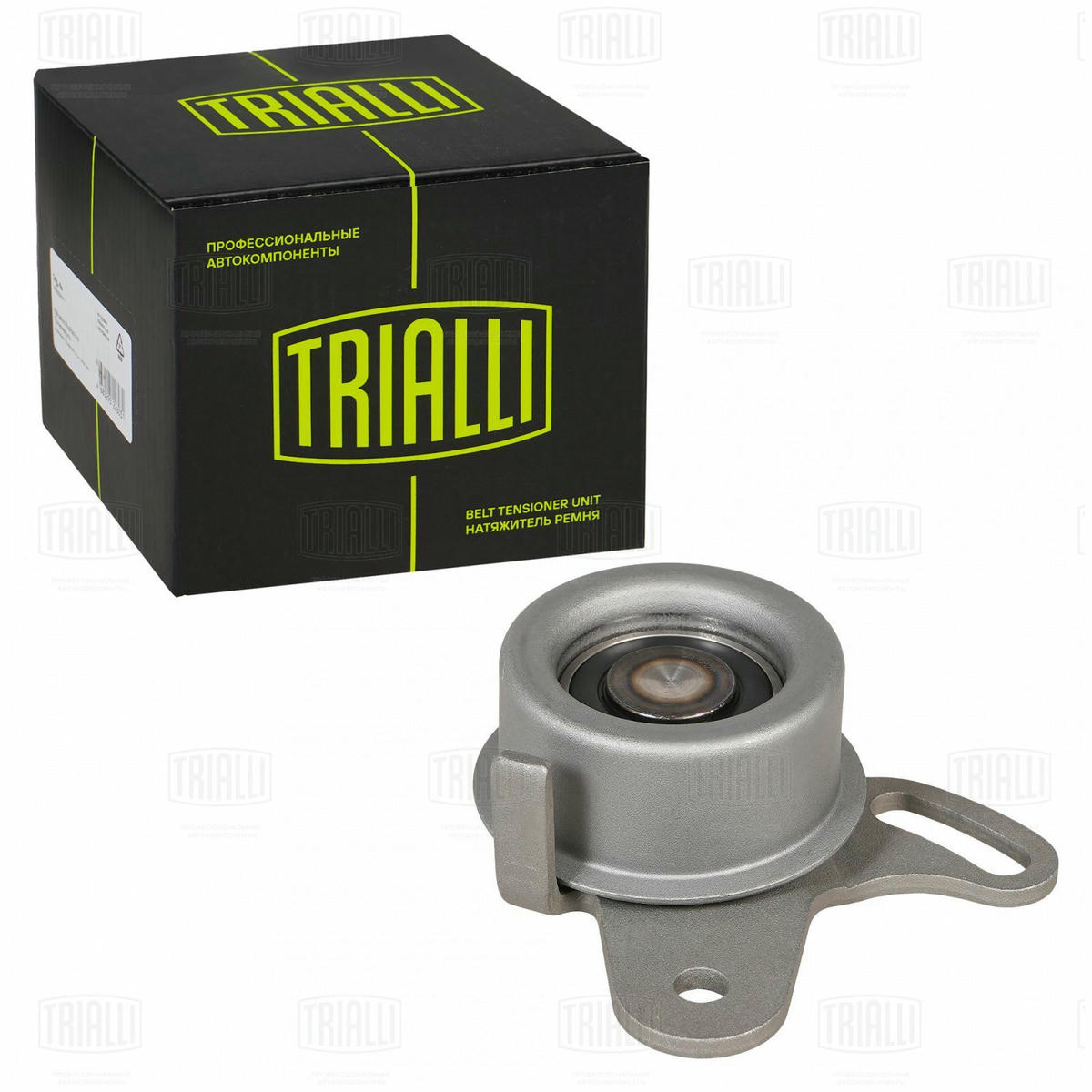 Ролик-натяжитель ремня ГРМ TRIALLI CM0820 preview 1
